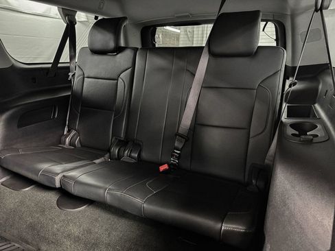 Used 2017 Chevrolet Suburban LT AWD/4WD image 9