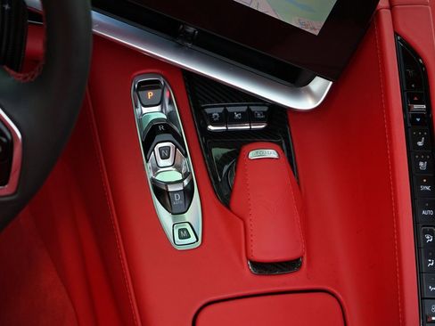 Used 2025 Chevrolet Corvette Z06 w/ Z07 Performance Package image 15