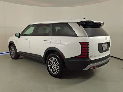New 2026 Hyundai Palisade SE FWD image 4