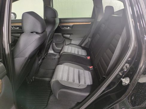 Used 2018 Honda CR-V EX image 27