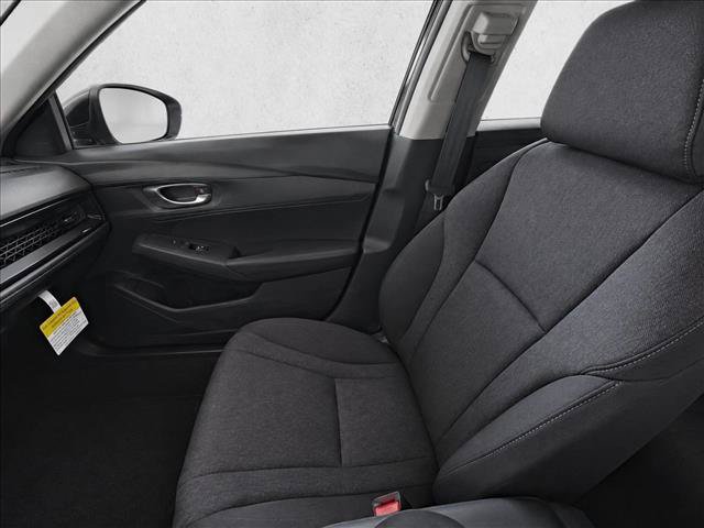 New 2026 Honda Accord LX image 14