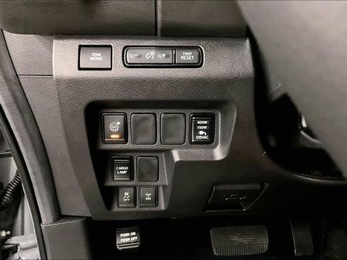 Used 2026 Nissan Frontier PRO-4X w/ Pro-4x Convenience Package AWD/4WD image 37