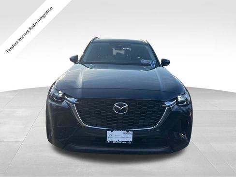 Used 2025 MAZDA CX-90 3.3 Turbo w/ Select Package image 11