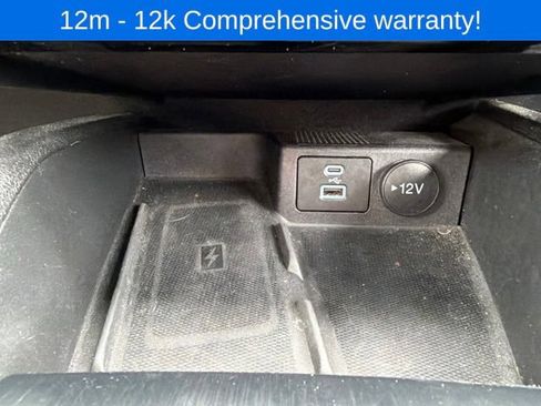 Used 2023 Ford Escape Active w/ Tech Pack #2 FWD image 36