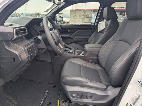 New 2026 Toyota Tacoma Limited image 20