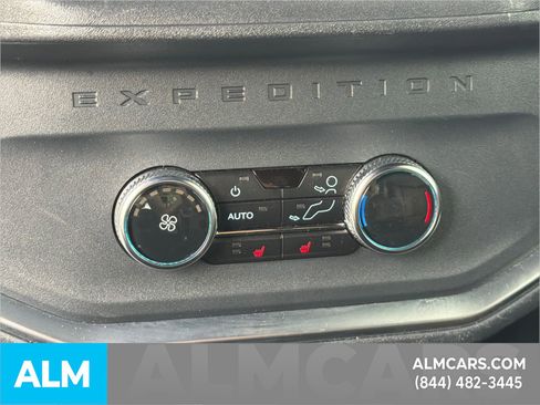 Certified 2025 Ford Expedition King Ranch AWD/4WD image 28