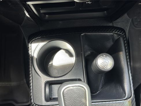 Used 2024 Toyota 4Runner TRD Off-Road Premium w/ Moonroof Package image 18