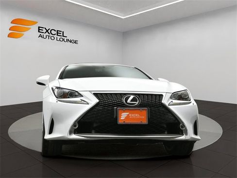 Used 2017 Lexus RC 300 AWD image 40
