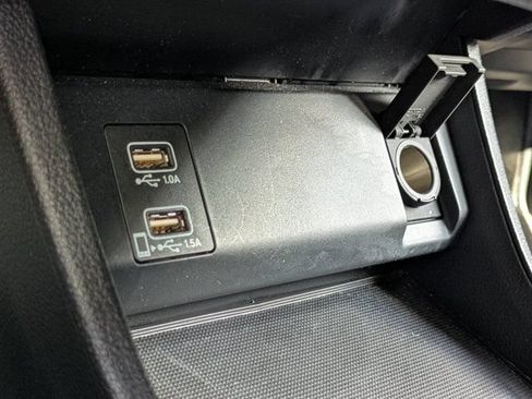 Certified 2022 Honda HR-V Sport image 28