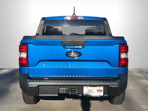 New 2026 Ford Maverick XL w/ 4K Tow Package image 22