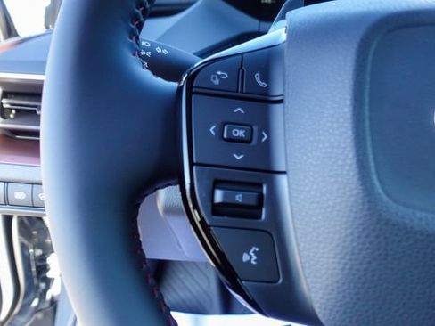 New 2026 Toyota Prius Plug-In Hybrid image 15