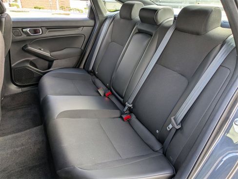 Used 2025 Honda Civic Sport image 44