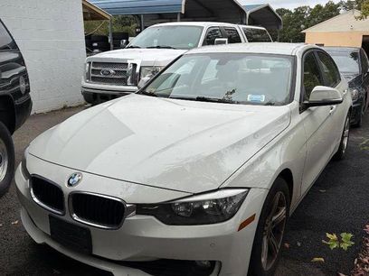 Used 2015 BMW 328i Sedan