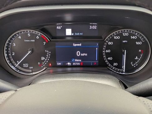 Certified 2023 Cadillac CT4 Sport AWD/4WD image 13