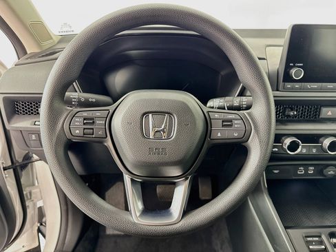 Certified 2023 Honda CR-V EX image 11