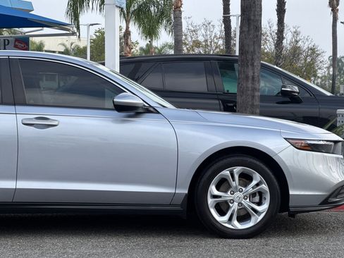 Used 2023 Honda Accord LX image 33