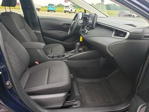 Used 2024 Toyota Corolla LE FWD image 15