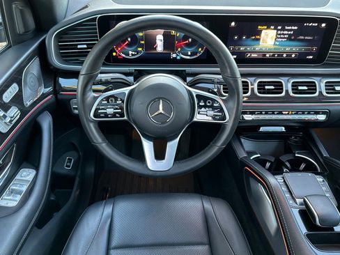 Used 2022 Mercedes-Benz GLE 350 GLE 350 image 15