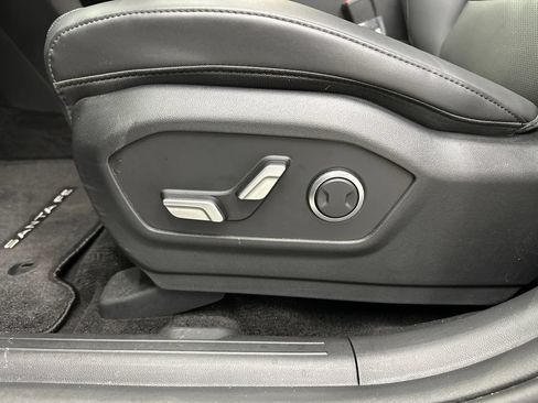 Certified 2026 Hyundai Santa Fe SEL FWD image 10