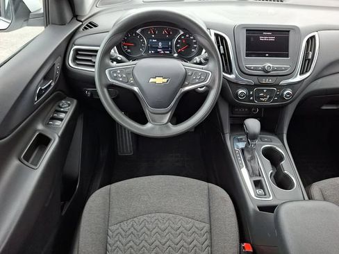Used 2023 Chevrolet Equinox LT w/ LPO, Floor Liner Package AWD/4WD image 11