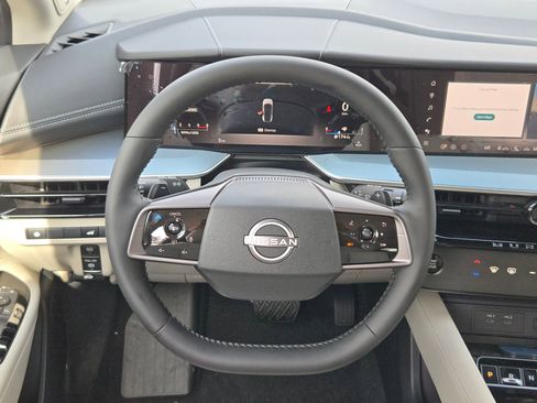 New 2026 Nissan Murano SL image 17