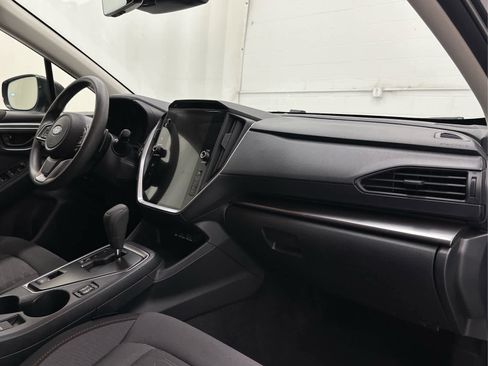 Used 2024 Subaru Impreza 2.0i Sport AWD/4WD image 16