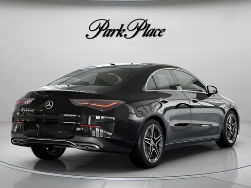 New 2026 Mercedes-Benz CLA 250 image 18