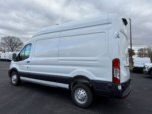 New 2026 Ford Transit 350 148 High Roof image 4