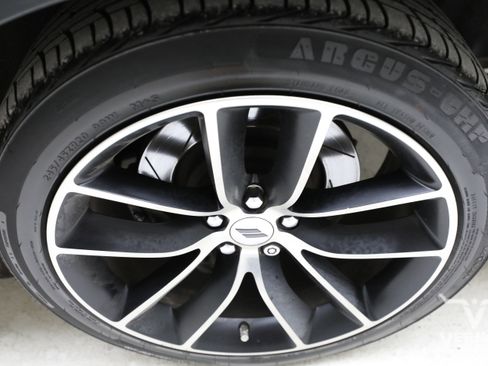 Used 2018 Dodge Challenger R/T Scat Pack image 28