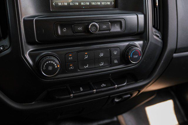 Used 2019 Chevrolet Silverado 2500 W/T w/ WT Convenience Package RWD image 24