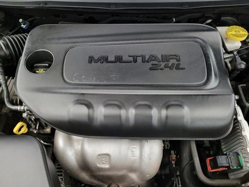 Used 2020 Jeep Cherokee Limited image 30