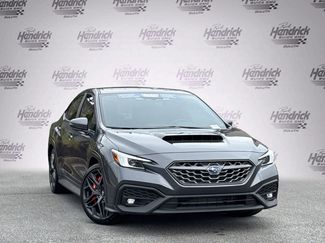 Used 2024 Subaru WRX TR video 2