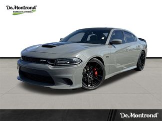 Used 2019 Dodge Charger Scat Pack w/ Daytona Edition Group video 1