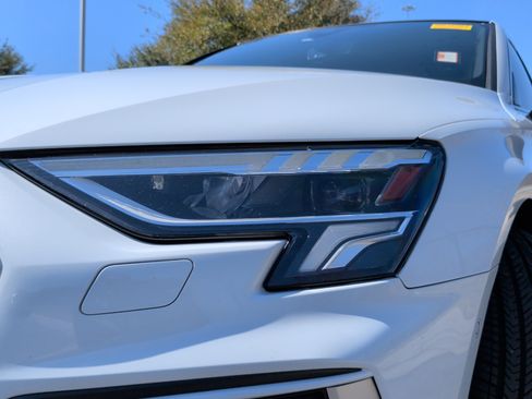 Used 2023 Audi S3 Premium Plus w/ Premium Plus Package image 3