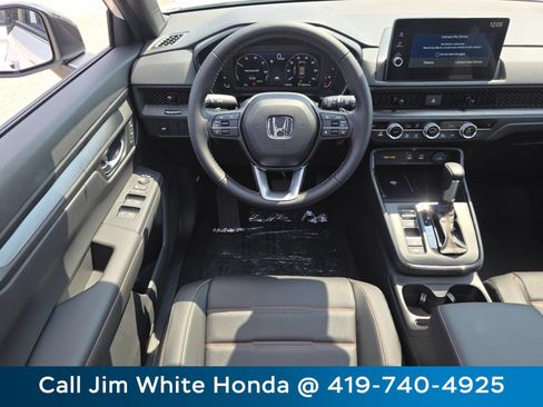 New 2026 Honda CR-V Sport-L image 23