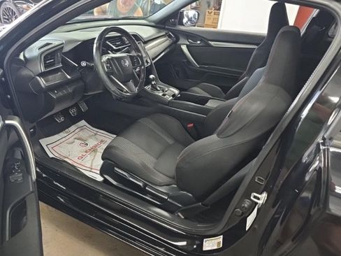 Used 2017 Honda Civic Si image 8