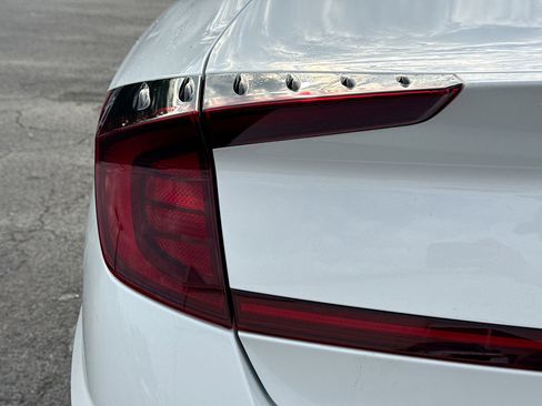 Used 2021 Hyundai Sonata SEL FWD image 10