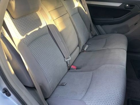 Used 2008 Toyota 4Runner SR5 w/ SR5 Extra Value Pkg 1 image 17