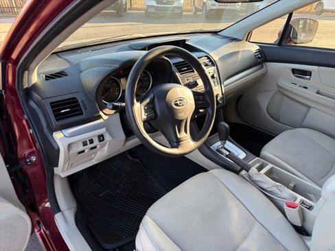 Used 2013 Subaru Crosstrek 2.0i Premium image 23