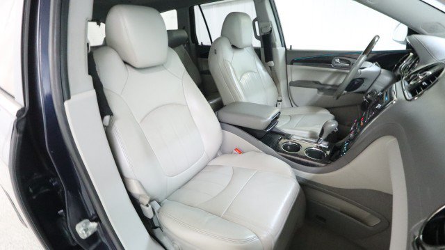 Used 2016 Buick Enclave Leather AWD/4WD image 11