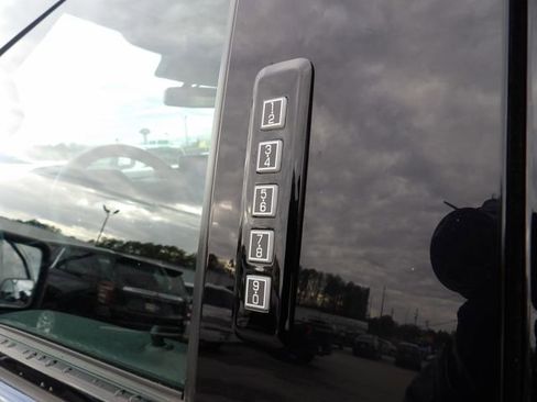 Certified 2022 Ford F150 Lightning Lariat w/ Equipment Group 511A High image 16