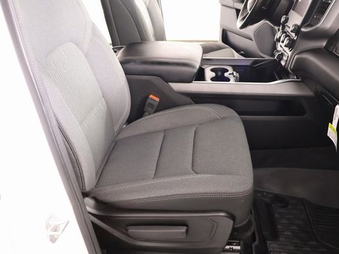 Used 2022 RAM 1500 Big Horn image 13