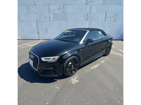 Used 2019 Audi A3 2.0T Premium Plus w/ Premium Plus Package image 12
