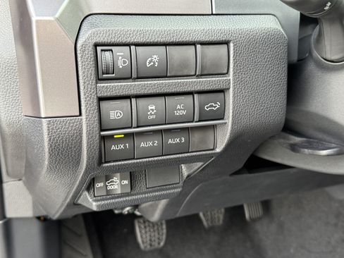 New 2026 Toyota Tacoma TRD Off-Road AWD/4WD image 17