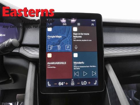 Used 2024 Polestar Polestar 2 w/ Pilot Pack RWD image 12