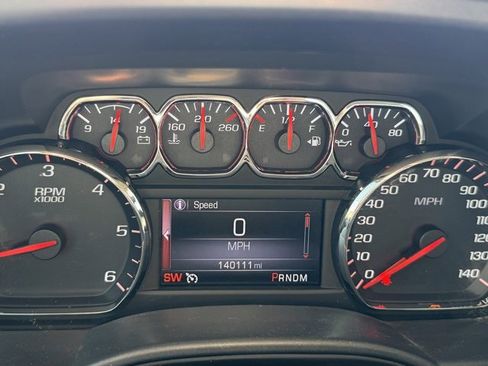 Used 2014 GMC Sierra 1500 SLT image 15