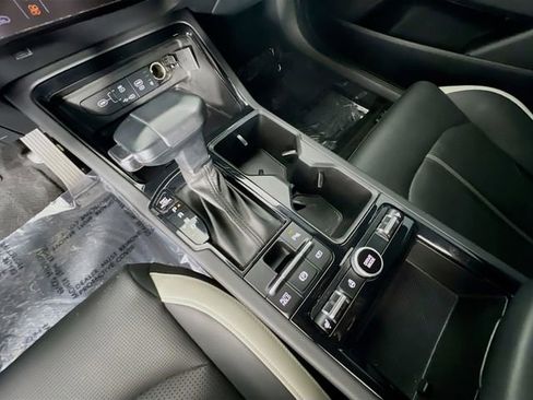 Used 2025 Kia K5 GT-Line w/ GT-Line Premium Package image 25