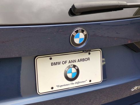 Certified 2023 BMW X1 xDrive28i w/ Convenience Package image 12