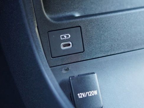 Certified 2024 Toyota bZ4X FWD w/ Weather Package image 33