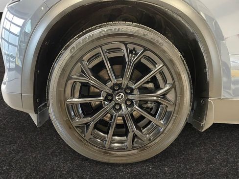 Used 2025 MAZDA CX-70 3.3 Turbo w/ Premium Plus Pkg image 13